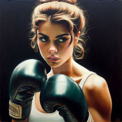 fpz3d|girls boxing.
